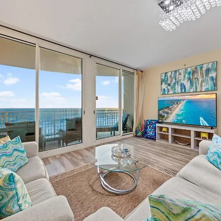 Aqua Paradise Vacation